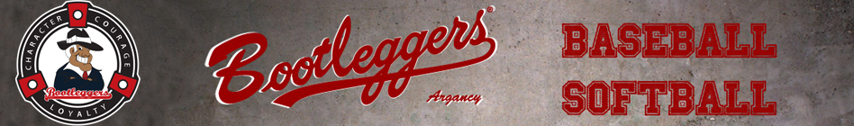Bootleggers d'Argancy
